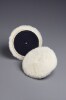3M™ Finesse-it™ Knit II Buffing Pad (4 in) 60-9800-3150-8