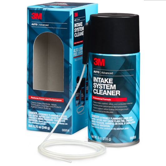 3M™ Intake System Cleaner