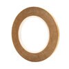 3M™ Adhesive Transfer Tape 465 Clear, 1/4 in x 60 yd 2.0 mil