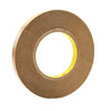 3M™ Adhesive Transfer Tape 950 Clear, 0.5 in x 60 yd 5 mil