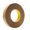 3M™ Adhesive Transfer Tape 950 Clear, 1 in x 60 yd 5 mil