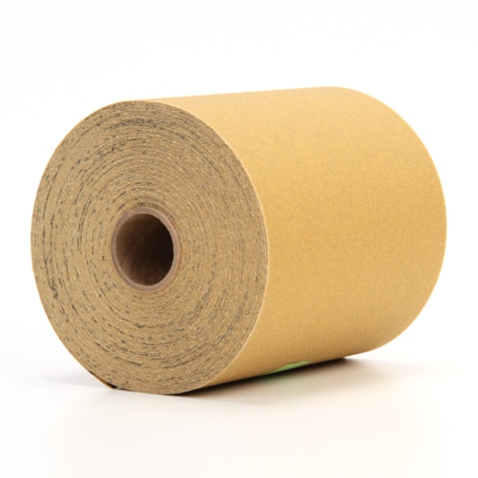 3M™ Stikit™ Gold Abrasive Sheet Roll 236U | 3M United States