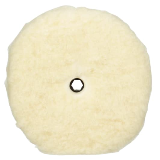 3M™ Perfect-It™ Low Linting Wool Compounding Pad