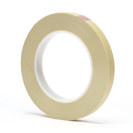 Accomplish Sharp Color Separation with 3M Fine Line Tapes