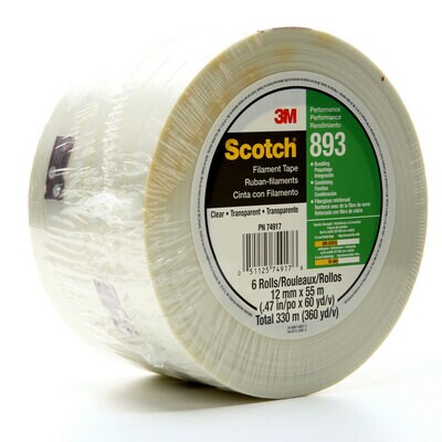 893 PK6 | 3M ELEC PROD