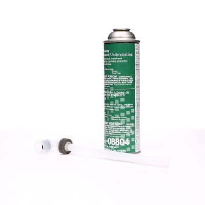 KBS UnderCoat Aerosol - Solvent-Based Aerosol Undercoating