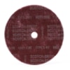 Scotch-Brite™ High Strength Disc, 12 in x 1-1/4 in A VFN