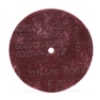 Scotch-Brite™ High Strength Disc, 8 in x 1/2 in A VFN
