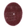 Scotch-Brite™ High Strength Disc, 8 in x 1/2 in A VFN