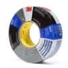 3M™ Performance Plus Duct Tape 8979 Black, 48mmx54.8 m 12.1 mil