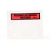 3M™ Packing List Envelope Top Print PLE-T1, 4 1/2 in x 5 1/2 in