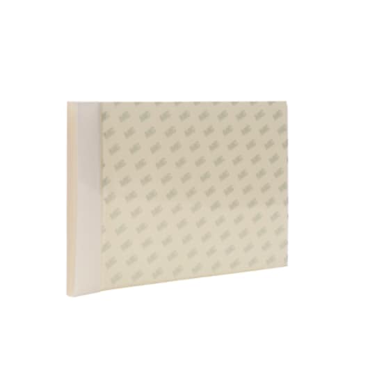 ScotchPad Label Protection Tape Sheets by Scotch® MMM822P