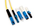 3M(TM) No Polish SC/UPC Connector Family