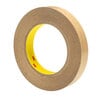 3M™ Adhesive Transfer Tape 465 Clear, 3/4 in x 60 yd 2.0 mil