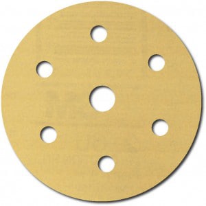 3M™ Hookit™ Gold Abrasive Disc 236U | 3M United States