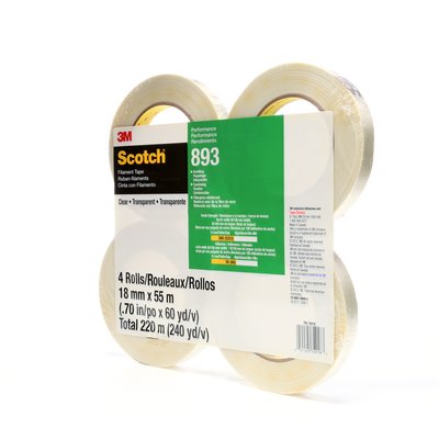 893 PK4 | 3M ELEC PROD