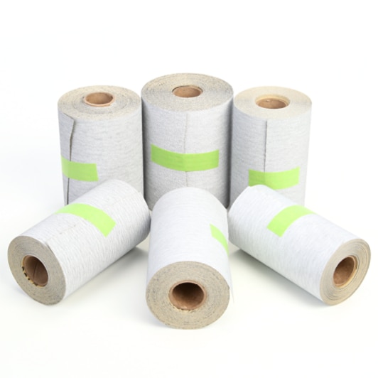 3M™ Stikit™ Paper Disc Roll 426U | 3M United States