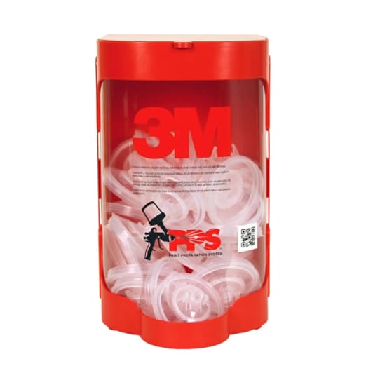 3M™ PPS™ Lid & Liner Dispenser | 3M United States