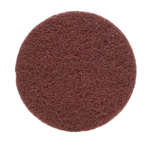 Standard Abrasives™ Buff and Blend Hook and Loop GP Disc | 3M