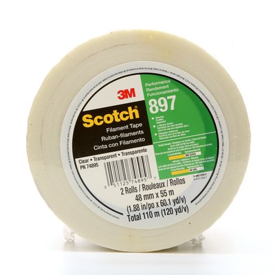 897 PK2 | 3M ELEC PROD