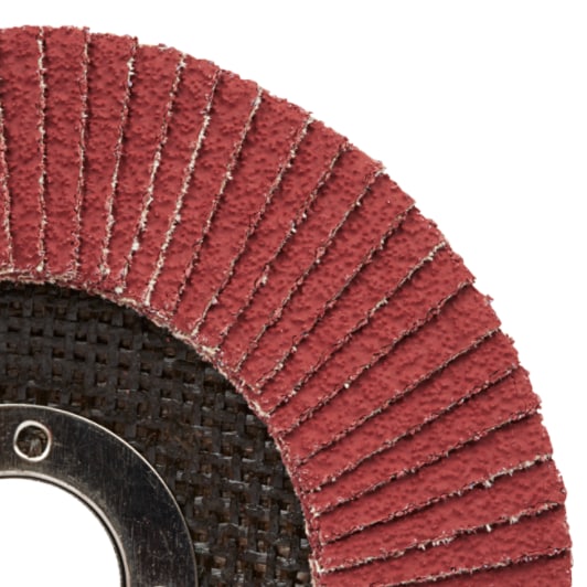 3M™ Cubitron™ II Flap Disc 967A