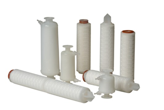 3M™ LifeASSURE™ PDA Series Filter Cartridge | 3M United States