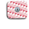 3M™Red Dot™ Multi-Purpose Monitoring Electrodes with stick
