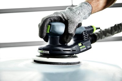 Festool 575043 Ponceuse excentrique ETS EC 150/5 EQ