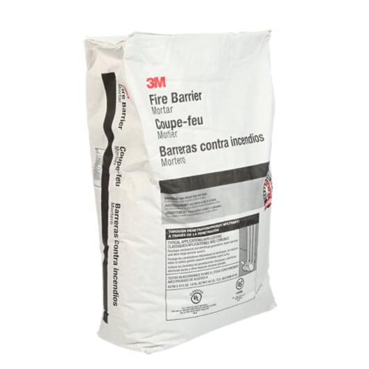 3M™ Fire Barrier Mortar