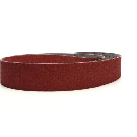 3M™ Cubitron™ II Cloth Belt 966F