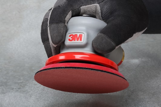 3M™ Cubitron™ II 967A Dischi Lamellari 115 mm 60+ PN 65067