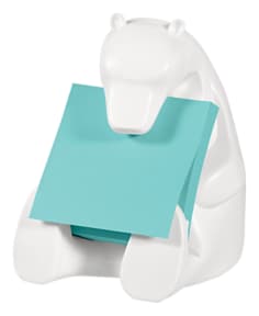 BEAR-330 Post-it(R) Pop-up Note Dispenser