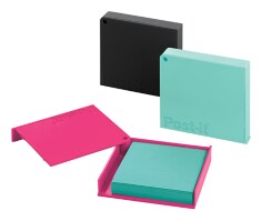 Post-it(R) Notes Holder NH-330-1B