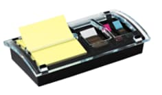 DS100 Post-it(R) Pop-up Notes & Flags Combination Dispenser RGB
