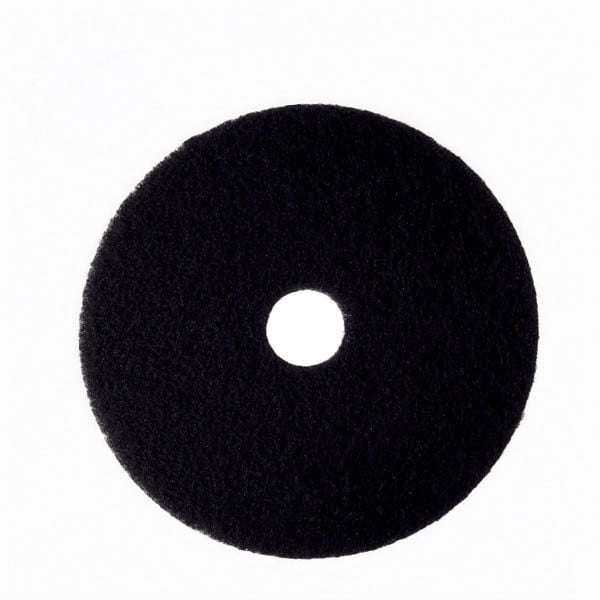 3M 20" BLACK STRIP PAD7200 5CS08382-2 (F/175-600RPM)