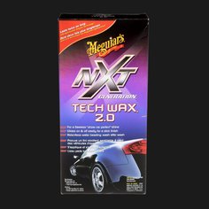 Meguiars Nxt Generation Liquid Wax G C Fl Oz Ml