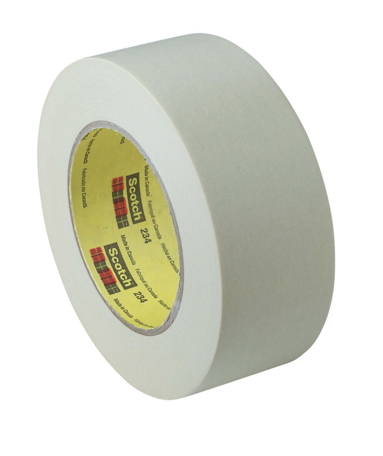 3/4X60 MASKING TAPE CP105 48CS 18MMX55M