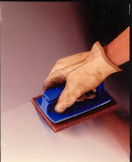 Scotch-Brite™ General Purpose Hand Pad 7447