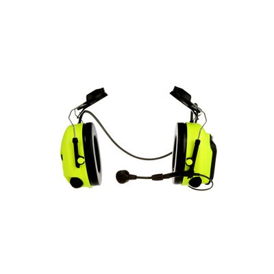 M Peltor Ws Protac Xpi Level Dependent Bluetooth Headset