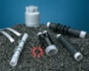 Cold Shrink Terminations
