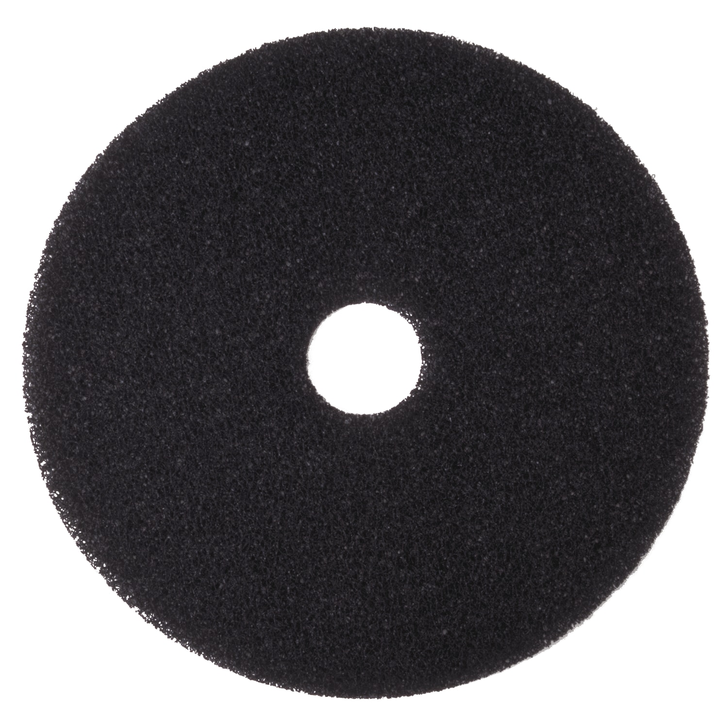 12" BLACK STRIP PAD 7200N#PR278390