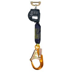 M Dbi Sala Nano Lok Extended Length Personal Self Retracting