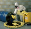 Sorbent Chemical Hazardous Response Spill Kit