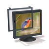 Flat Framed Anti-Glare Filters for LCD Monitors - Bird