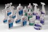 Wax & Maintenance Family Product Shot