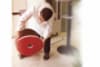 3M™ Scotch Brite™ Double Action Floor pads