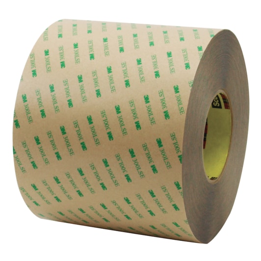 3M™ Adhesive Transfer Tape 9671LE is a market leading solution for bonding plastics in a variety of applications across a broad spectrum of industries.