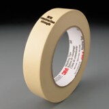 3M(TM) Masking Tape - apply 203 tape