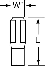 7100165242 | 3M ELEC PROD