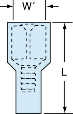 7000133658 | 3M ELEC PROD